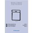 ELECTROLUX ESL6111I Owners Manual ELECTROLUX ESL6111I Owners Manual
