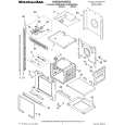 WHIRLPOOL KEBI206DWH8 Parts Catalog WHIRLPOOL KEBI206DWH8 Parts Catalog