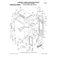 WHIRLPOOL KUIS15PRHB7 Parts Catalog WHIRLPOOL KUIS15PRHB7 Parts Catalog