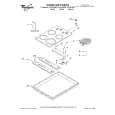 WHIRLPOOL GJC3634HQ2 Parts Catalog WHIRLPOOL GJC3634HQ2 Parts Catalog