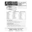 HITACHI DW200 Service Manual HITACHI DW200 Service Manual