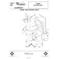 WHIRLPOOL AD0402XM1 Parts Catalog WHIRLPOOL AD0402XM1 Parts Catalog