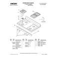 WHIRLPOOL IGS385RS2 Parts Catalog WHIRLPOOL IGS385RS2 Parts Catalog