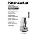 WHIRLPOOL 5KFPM770 Owners Manual WHIRLPOOL 5KFPM770 Owners Manual
