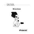 POLAROID MICROCAM User Guide POLAROID MICROCAM User Guide