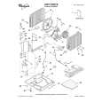 WHIRLPOOL ACE244XR2 Parts Catalog WHIRLPOOL ACE244XR2 Parts Catalog