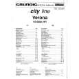 GRUNDIG VS6690VPT Service Manual GRUNDIG VS6690VPT Service Manual