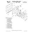 WHIRLPOOL SF365BEYW5 Parts Catalog WHIRLPOOL SF365BEYW5 Parts Catalog