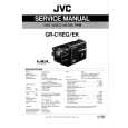 JVC GRC11EG/EK Service Manual JVC GRC11EG/EK Service Manual