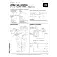 HARMAN KARDON ARCSATTELLITES Service Manual HARMAN KARDON ARCSATTELLITES Service Manual