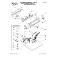 WHIRLPOOL LGR5624DQ0 Parts Catalog WHIRLPOOL LGR5624DQ0 Parts Catalog