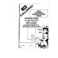 WHIRLPOOL EKS395 Owners Manual WHIRLPOOL EKS395 Owners Manual