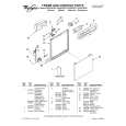 WHIRLPOOL DU945PWPS0 Parts Catalog WHIRLPOOL DU945PWPS0 Parts Catalog