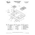 WHIRLPOOL GS475LEMS3 Parts Catalog WHIRLPOOL GS475LEMS3 Parts Catalog