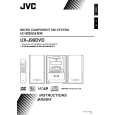 JVC UX-J99DVDAH Owners Manual JVC UX-J99DVDAH Owners Manual
