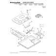 WHIRLPOOL KECC507GAL2 Parts Catalog WHIRLPOOL KECC507GAL2 Parts Catalog