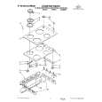 WHIRLPOOL KEDT207YAL0 Parts Catalog WHIRLPOOL KEDT207YAL0 Parts Catalog