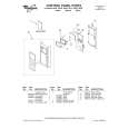 WHIRLPOOL GH9177XLB2 Parts Catalog WHIRLPOOL GH9177XLB2 Parts Catalog