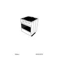 VOSS-ELECTROLUX MERKUR Owners Manual VOSS-ELECTROLUX MERKUR Owners Manual
