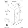 WHIRLPOOL 8VET22NKGW00 Parts Catalog WHIRLPOOL 8VET22NKGW00 Parts Catalog