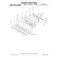 WHIRLPOOL KEBS278AAL1 Parts Catalog WHIRLPOOL KEBS278AAL1 Parts Catalog