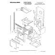 WHIRLPOOL KEMS307DBS2 Parts Catalog WHIRLPOOL KEMS307DBS2 Parts Catalog