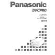 PANASONIC AJ-D250MC Service Manual PANASONIC AJ-D250MC Service Manual