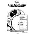 WHIRLPOOL RF316PXYN2 Owners Manual WHIRLPOOL RF316PXYN2 Owners Manual
