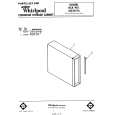 WHIRLPOOL RCK901 Parts Catalog WHIRLPOOL RCK901 Parts Catalog