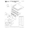 WHIRLPOOL 7MMGD0600TB0 Parts Catalog WHIRLPOOL 7MMGD0600TB0 Parts Catalog