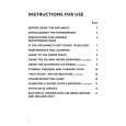 WHIRLPOOL SBS5400 Owners Manual WHIRLPOOL SBS5400 Owners Manual