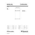 ELECTROLUX LOISIRS RM6501 Owners Manual ELECTROLUX LOISIRS RM6501 Owners Manual