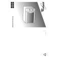 WHIRLPOOL AVM 445/WP/WH Owners Manual WHIRLPOOL AVM 445/WP/WH Owners Manual