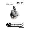 PHILIPS DECT2111S/11 Owners Manual PHILIPS DECT2111S/11 Owners Manual
