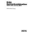 AEG S2804ELECTR Owners Manual AEG S2804ELECTR Owners Manual
