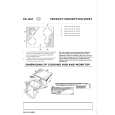 WHIRLPOOL EK 4460IN Quick Start WHIRLPOOL EK 4460IN Quick Start