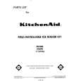 WHIRLPOOL KIMF8 Parts Catalog WHIRLPOOL KIMF8 Parts Catalog