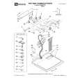 WHIRLPOOL MGD5840TW0 Parts Catalog WHIRLPOOL MGD5840TW0 Parts Catalog