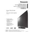 PANASONIC TH50PX77U Owners Manual PANASONIC TH50PX77U Owners Manual