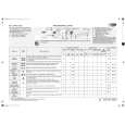 WHIRLPOOL AWO 9512 Quick Start WHIRLPOOL AWO 9512 Quick Start
