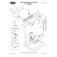 WHIRLPOOL REX5634JQ0 Parts Catalog WHIRLPOOL REX5634JQ0 Parts Catalog