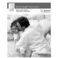 BOSCH WTMC3500UC Owners Manual BOSCH WTMC3500UC Owners Manual