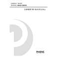 PHONIC MM1805 Owners Manual PHONIC MM1805 Owners Manual