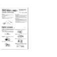 KENWOOD SRC603 Owners Manual KENWOOD SRC603 Owners Manual