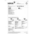 ITT 2891 Service Manual ITT 2891 Service Manual