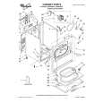 WHIRLPOOL LER8620PG1 Parts Catalog WHIRLPOOL LER8620PG1 Parts Catalog