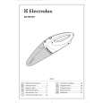 ELECTROLUX ZB 266 X Owners Manual ELECTROLUX ZB 266 X Owners Manual