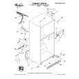 WHIRLPOOL ET18GKXDN00 Parts Catalog WHIRLPOOL ET18GKXDN00 Parts Catalog