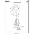 WHIRLPOOL WLA8444JT0 Parts Catalog WHIRLPOOL WLA8444JT0 Parts Catalog