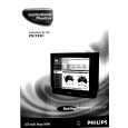 PHILIPS PS1132 Owners Manual PHILIPS PS1132 Owners Manual